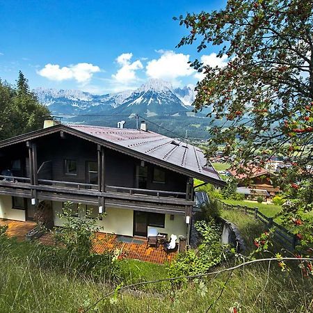 Appartementhaus Bodner By Travel Partner 埃尔毛 外观 照片