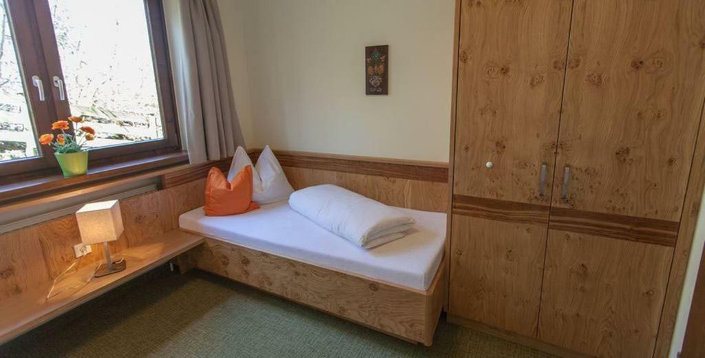 Appartementhaus Bodner By Travel Partner 埃尔毛 外观 照片