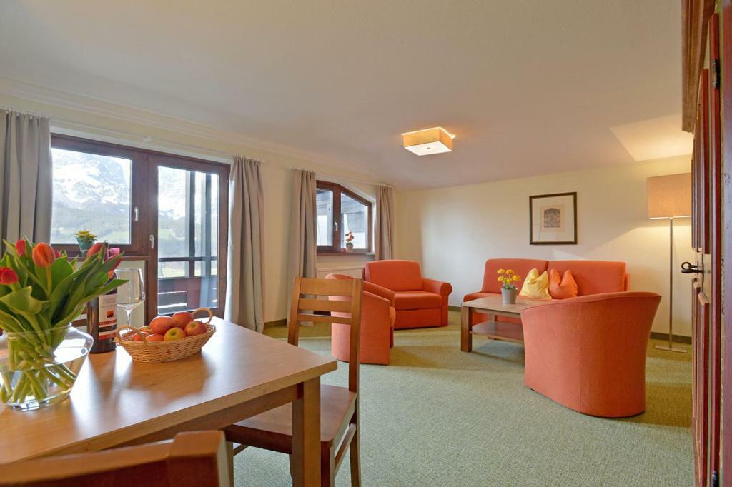 Appartementhaus Bodner By Travel Partner 埃尔毛 外观 照片