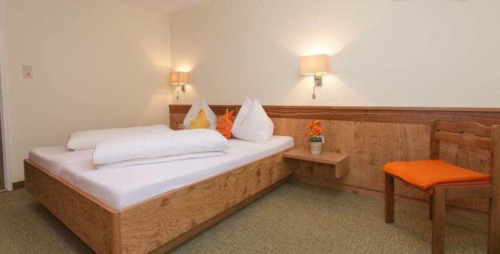 Appartementhaus Bodner By Travel Partner 埃尔毛 外观 照片