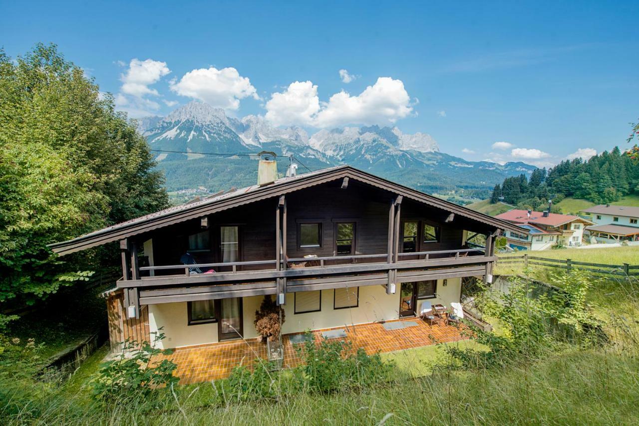 Appartementhaus Bodner By Travel Partner 埃尔毛 外观 照片